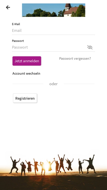 Ev. Kirchengemeinde Berkheim