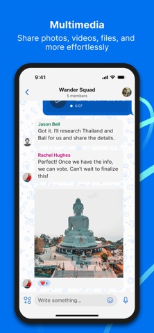 Vama Screenshot 5 of 5