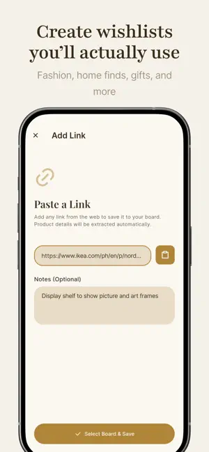 Clipfolio – Save & Organize screenshot 4