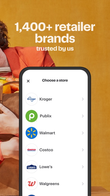 Instacart: Groceries & Food screenshot-4