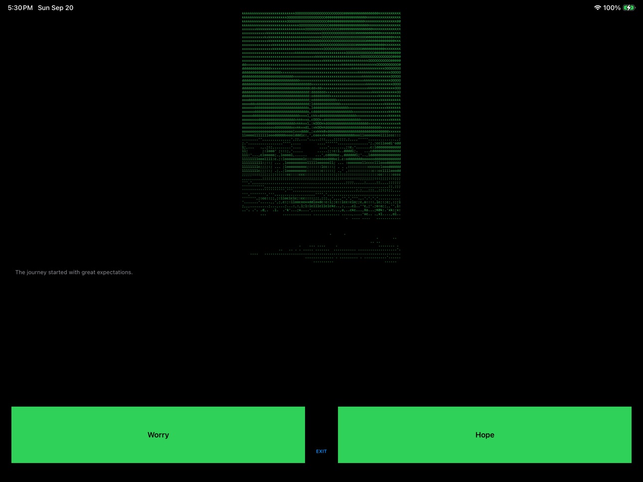 Screenshot 8 of Rearview Millennium
