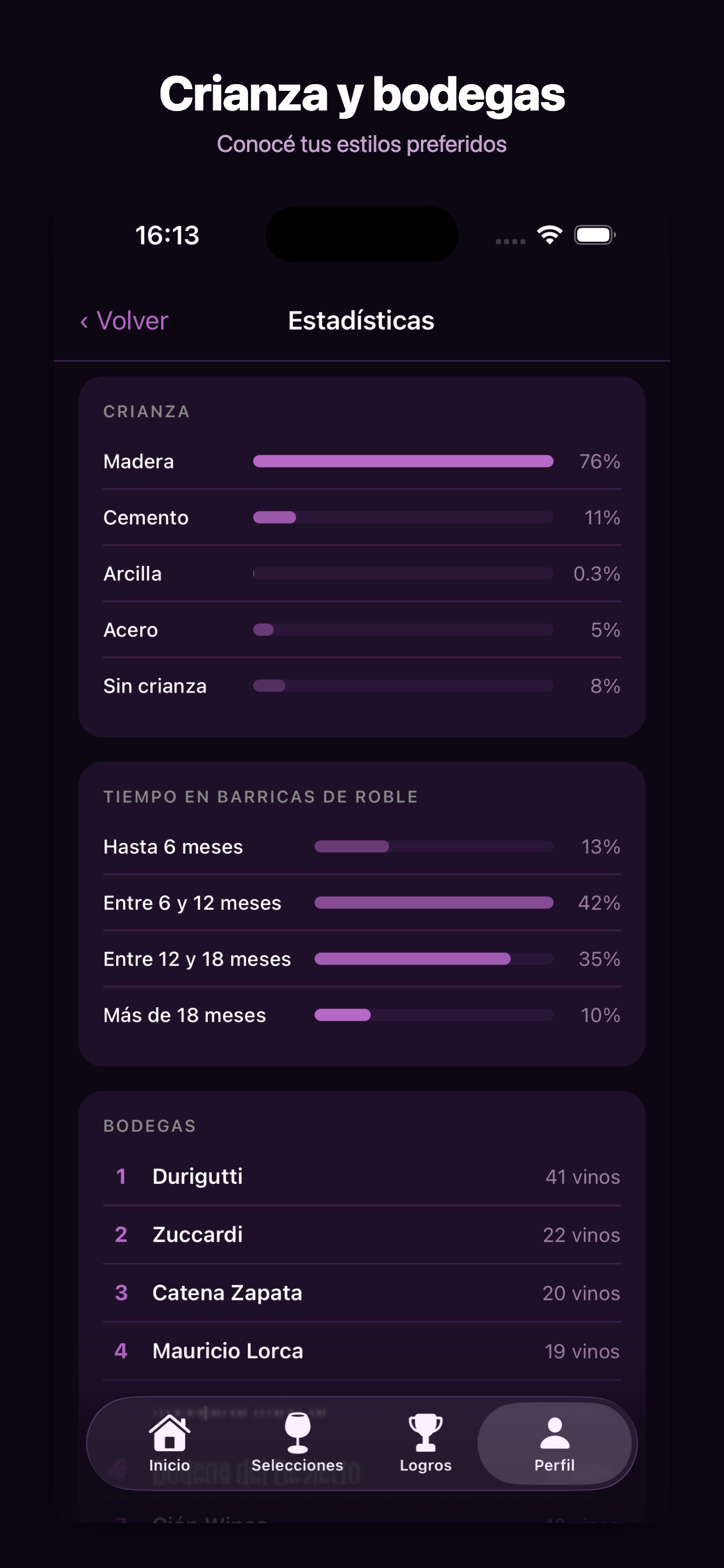 Fruta Noble screenshot 7