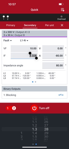 CMC Swift Screenshot 4 of 6