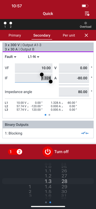 CMC Swift Screenshot 4 of 6