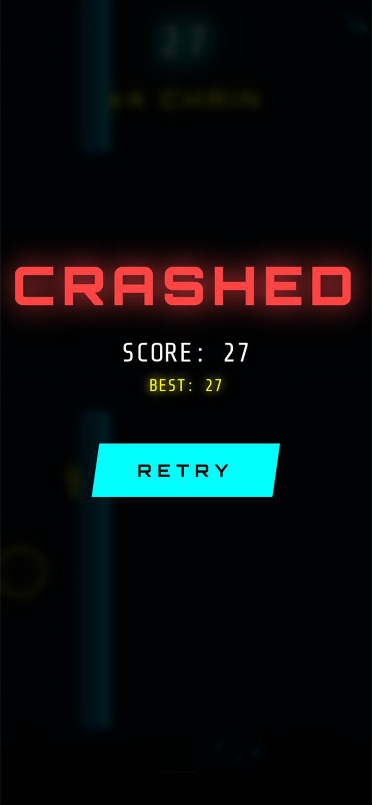 TapFlip: Gravity Ball screenshot 3
