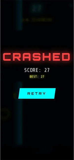 TapFlip: Gravity Ball screenshot 3