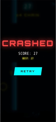 TapFlip: Gravity Ball screenshot