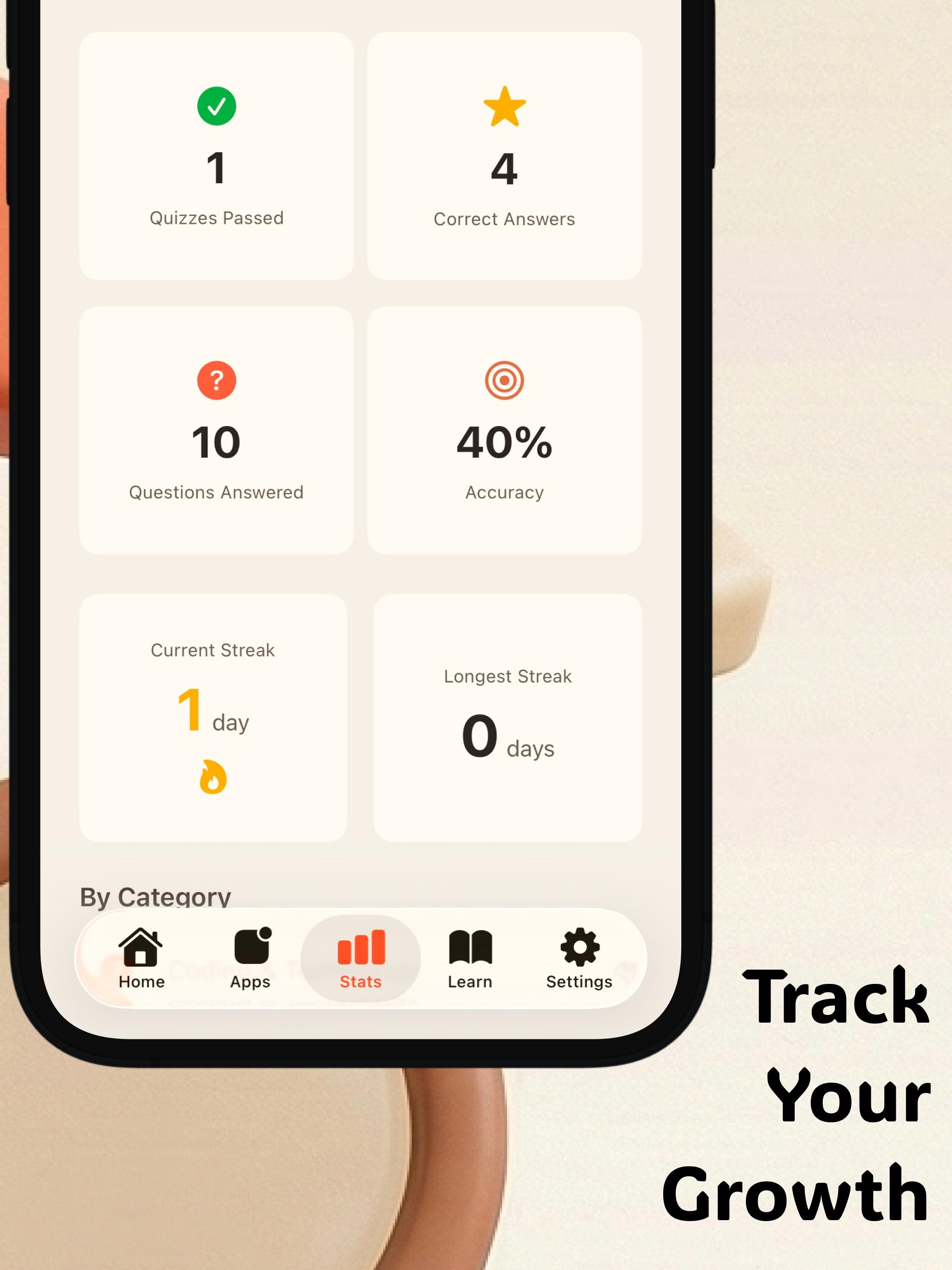 Quizwall: Focus App Blocker