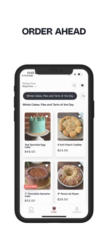 Double Batch Bakery Screenshot 3 of 8