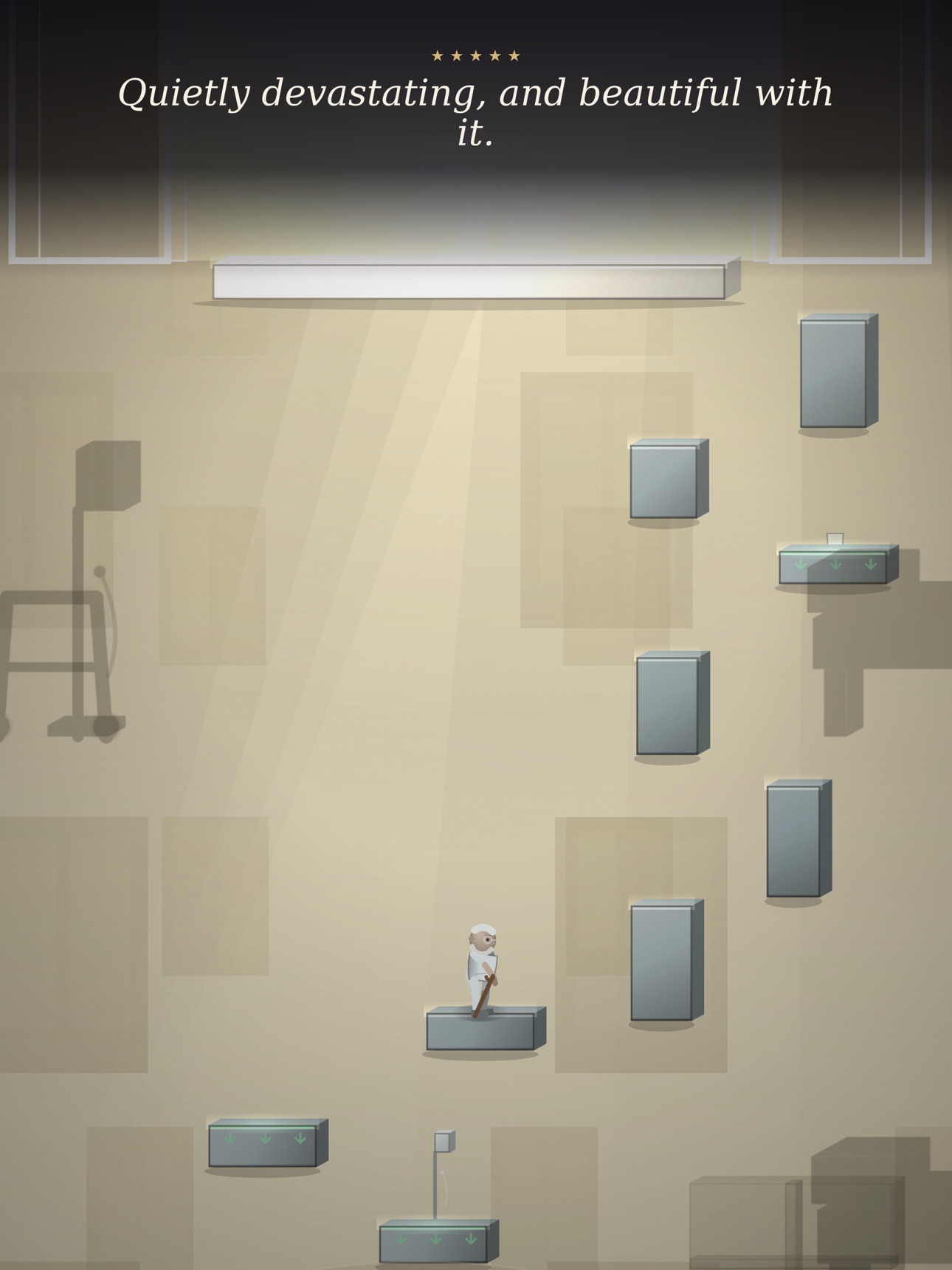 Screenshot 10 of Ninety-Nine: A Life Upward