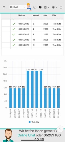 Kitaserver.eu screenshot