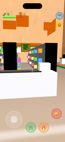 MiamiAdventure screenshot 3