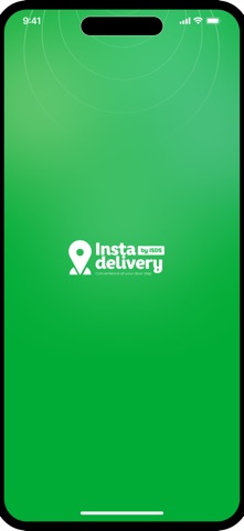 Insta-Delivery by ISDS screenshot