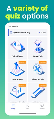 AANPCB FNP Test Prep 2026 screenshot