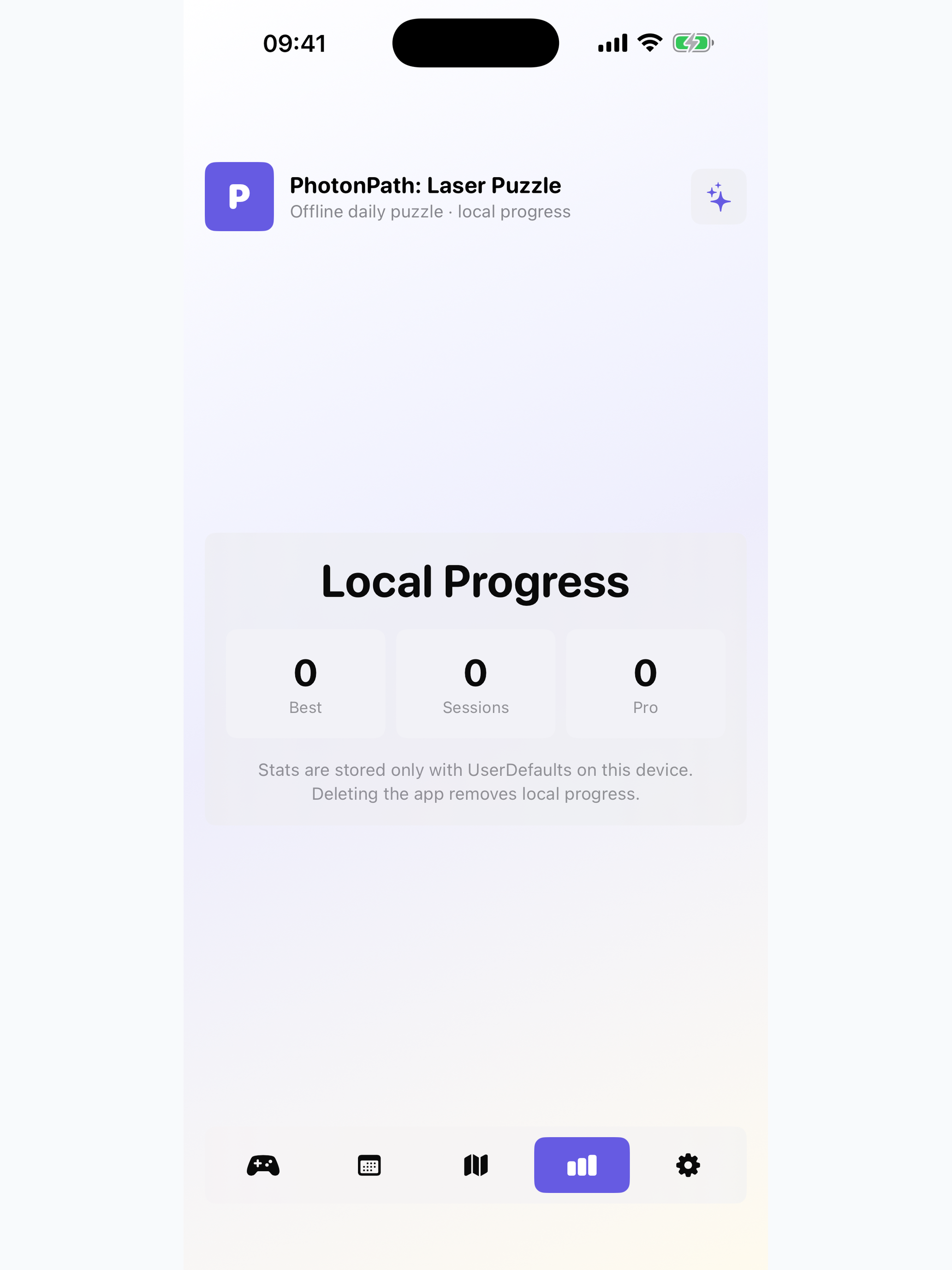 PhotonPath: Laser Puzzle screenshot 10