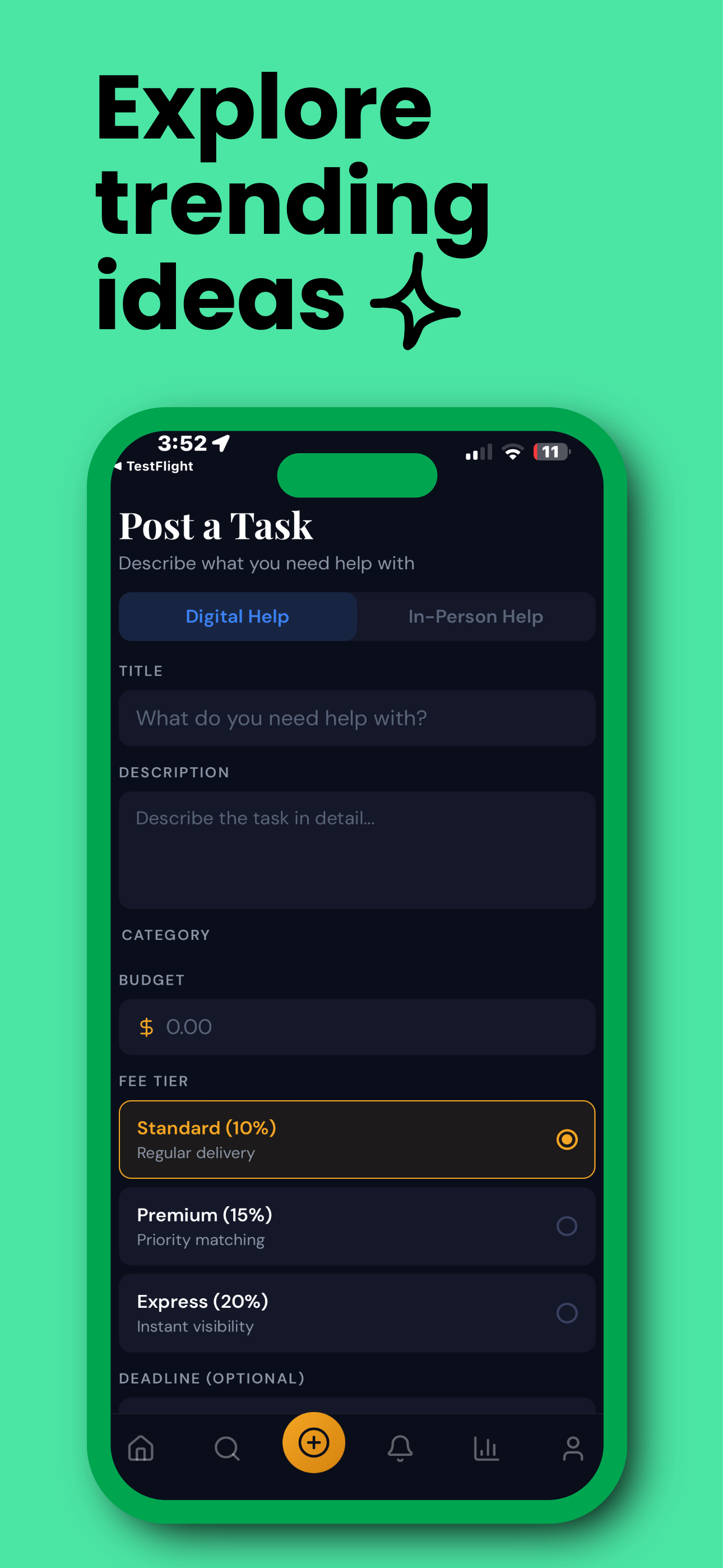 StarMap (Get Paid to Help)