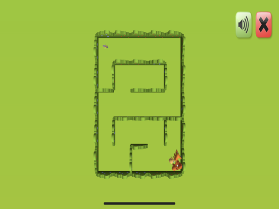 Screenshot #4 pour Forestpals Escape