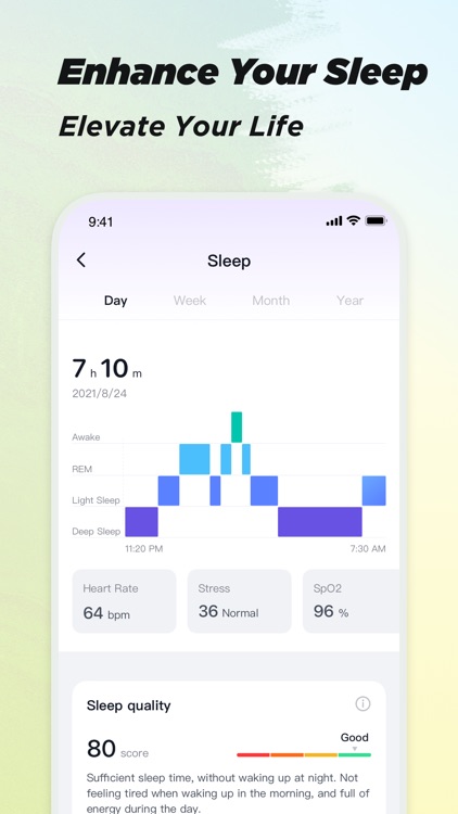Aiwa Connect Plus screenshot-3