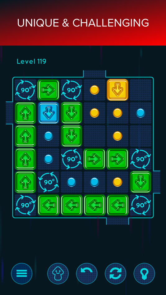 #2. ARROW Premium - Puzzle pack (iOS) 来自: Viviana Baeza