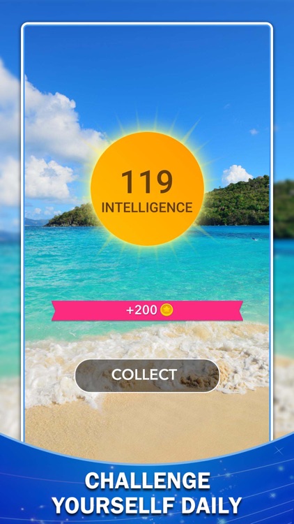 CrossWord Scapes screenshot-4