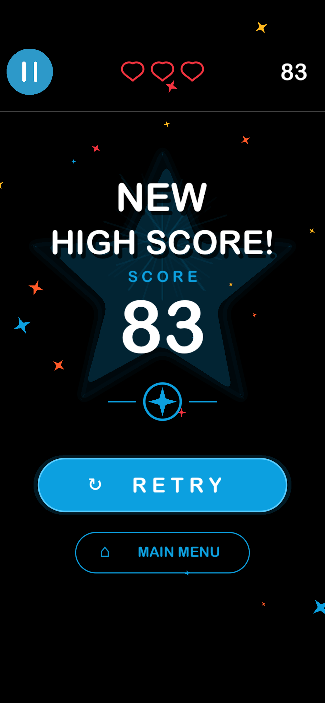 Bop screenshot 4