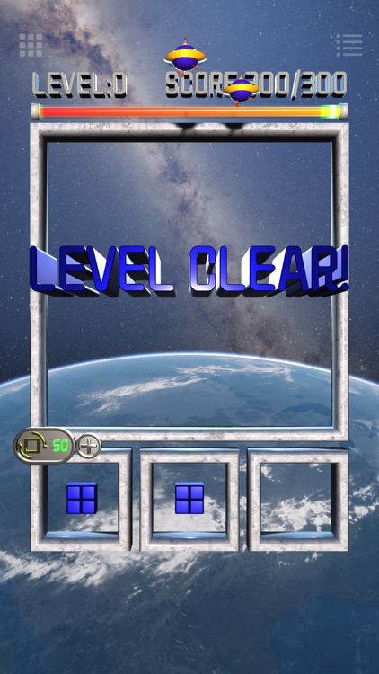 Block Puzzle in Space screenshot-6