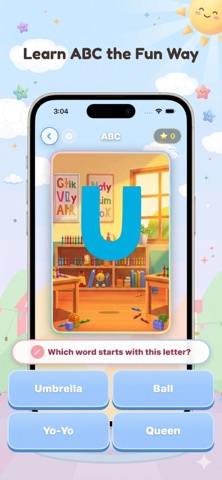Kindergarten World Screenshot 6 of 8
