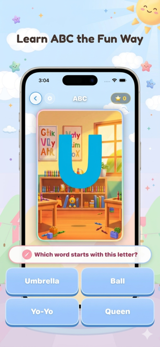 Kindergarten World Screenshot 6 of 8