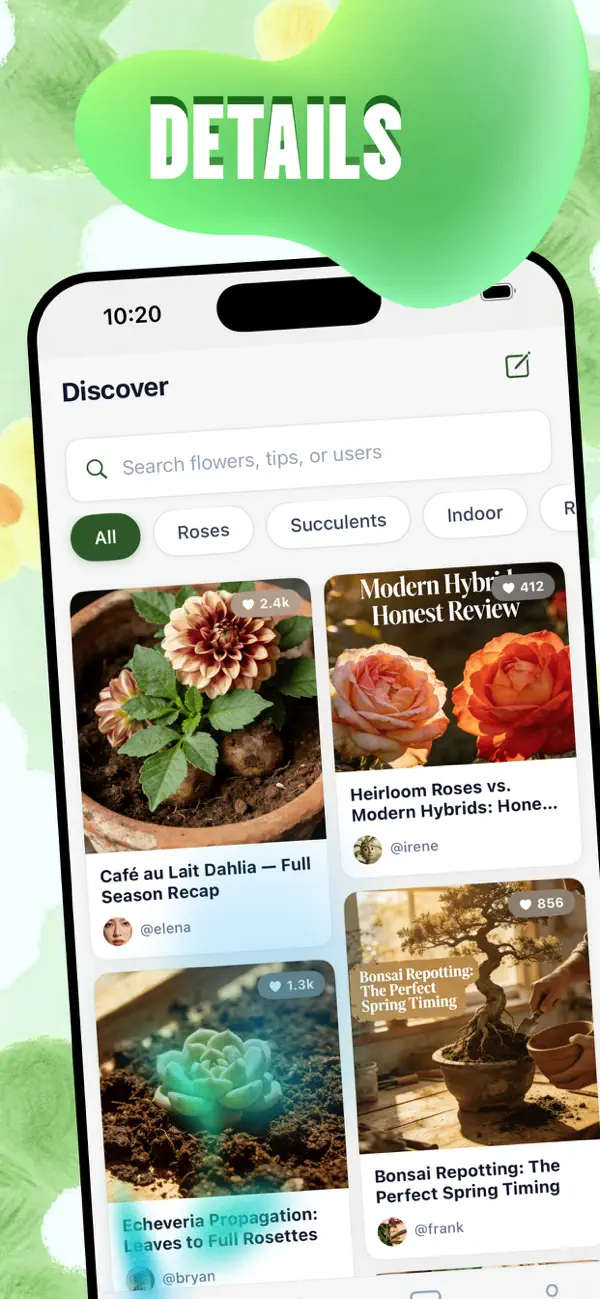 #2. Kebao (iOS) By: JUDE BAXTER