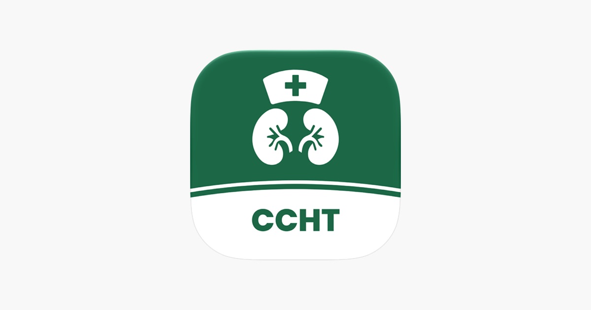 ‎CCHT Exam by Rocket Prep 2026 App - App Store
