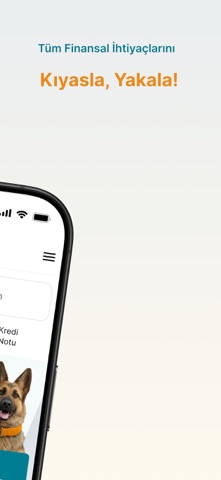 Hesapkurdu - Kıyasla, Yakala! screenshot