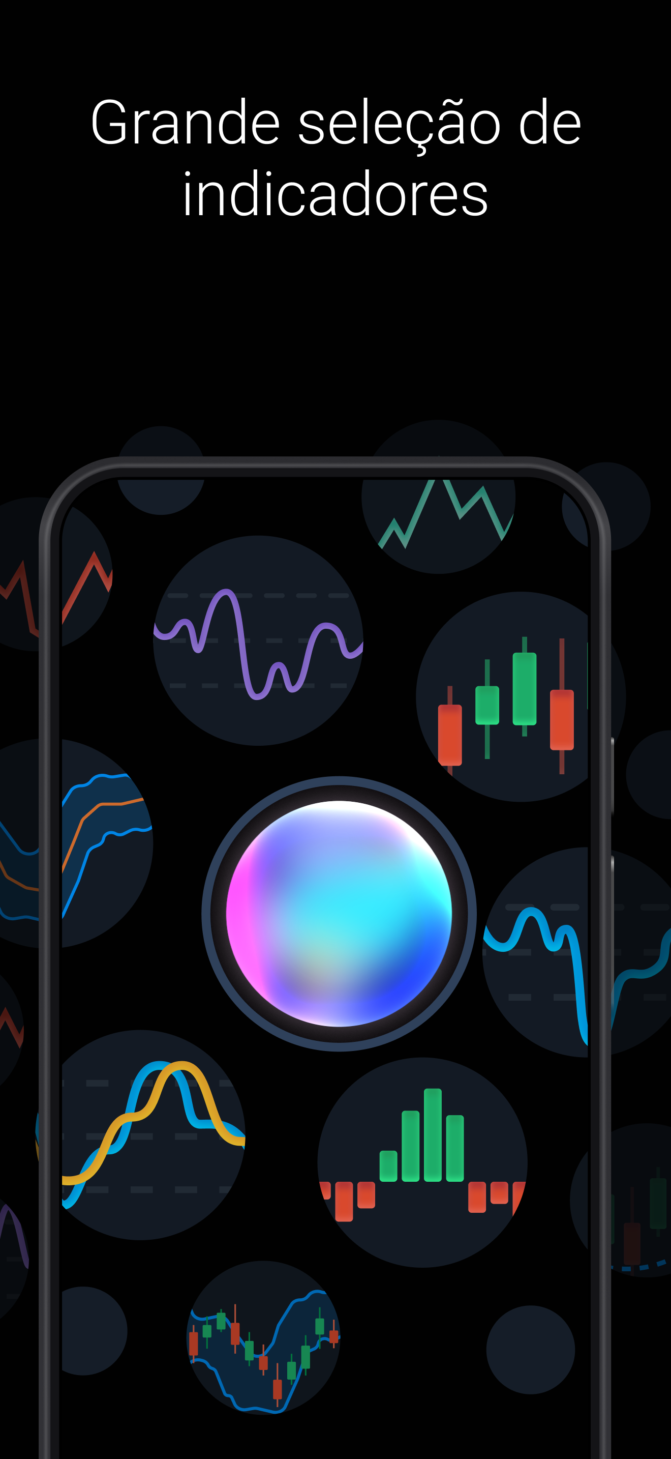 QuMatix: AI Trading Bot