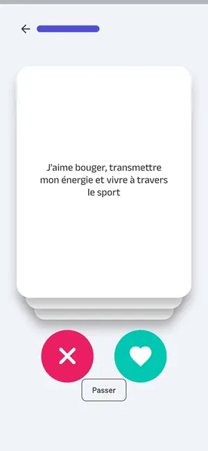 Will Oriente - Idées de métier screenshot 2