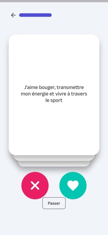 Will Oriente - Idées de métier screenshot