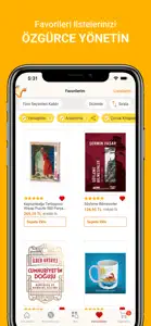 Kitapyurdu screenshot #3 for iPhone
