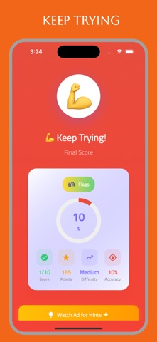 Quiz World – Fun Brain Games Screenshot 5 of 5