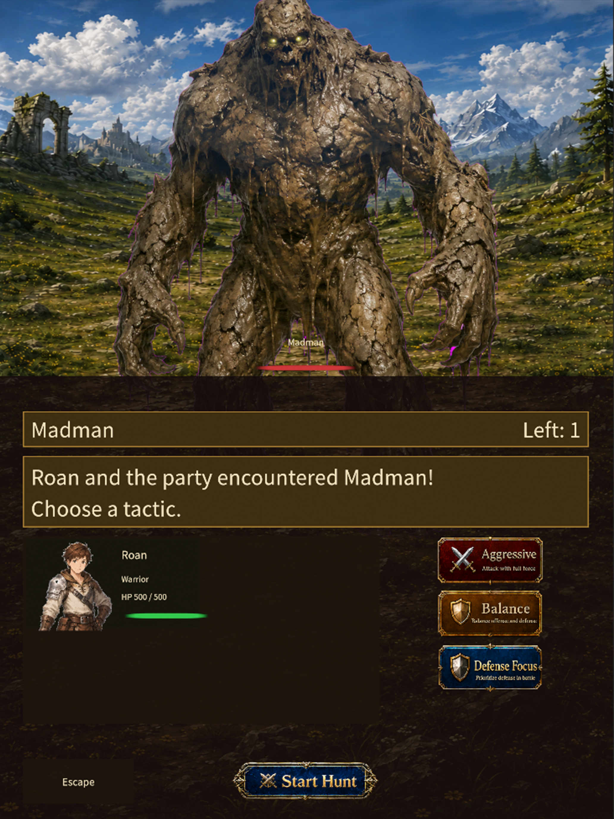 Alteria Quest screenshot 11