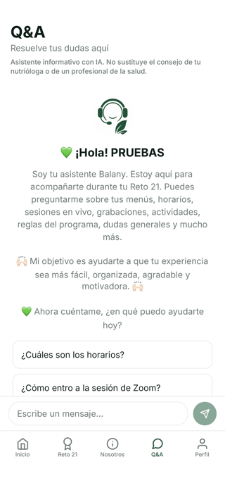 Balany-mx Screenshot 7 of 10