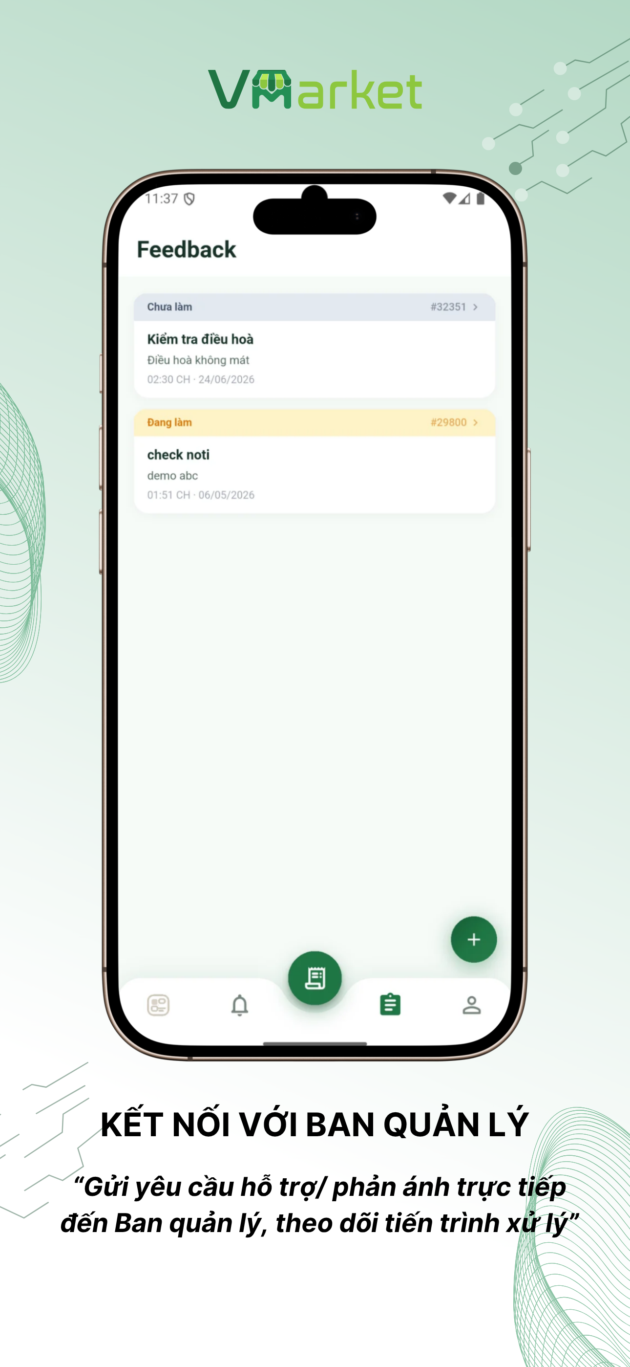 VMarket screenshot 5