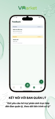 VMarket Screenshot 5 of 6