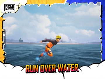 BATTLEGROUNDS MOBILE INDIA iPad screenshot 6