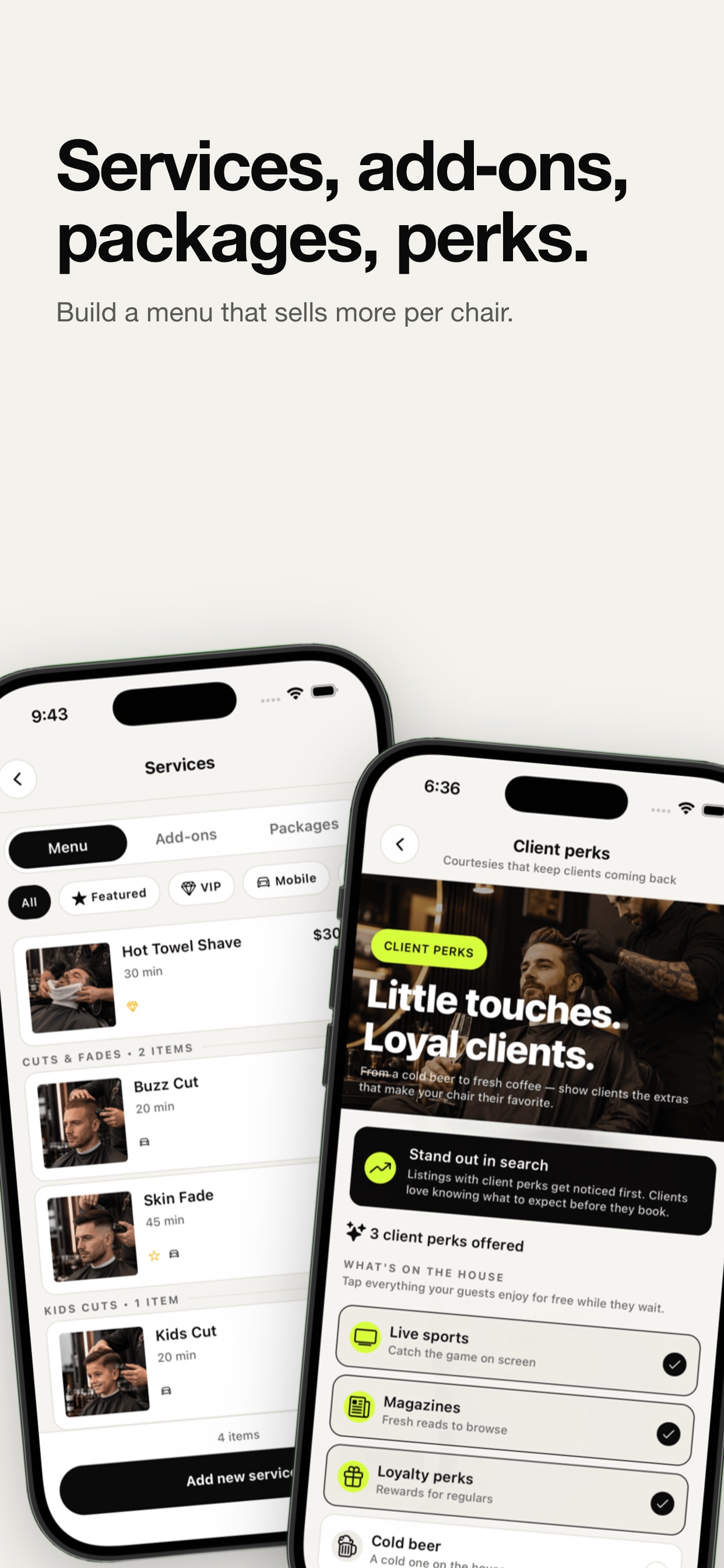 Screenshot 7 of Fadefy