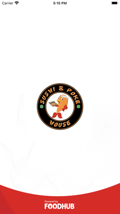 Sushi & Poke House Screenshot
