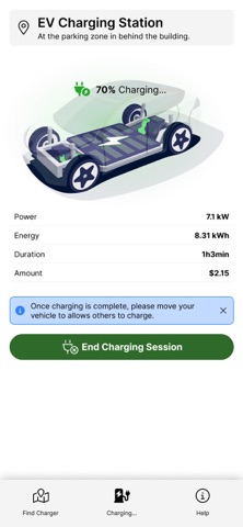 Deya Energy Screenshot 4 of 4