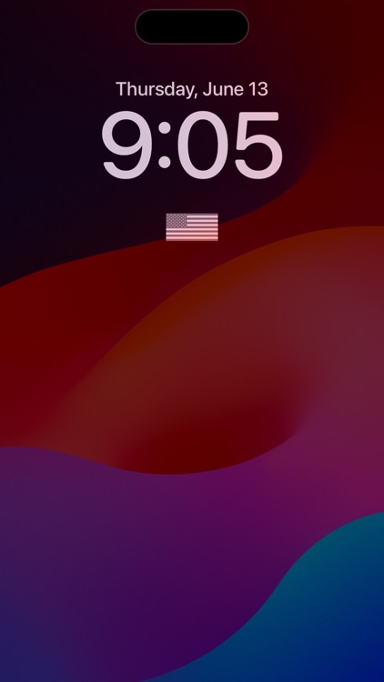 Country Flags Widget Maker