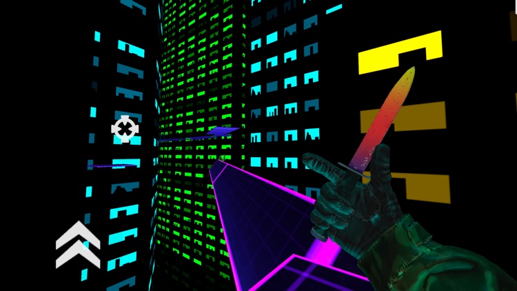 Surf GO: Bhop parkour cs go