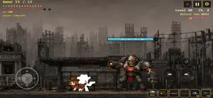 Far From Dead Pixel Zombie screenshot 2
