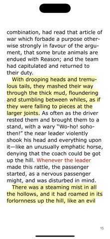 Quote Archive: Read, Save Text Screenshot 6 of 10