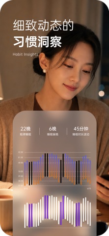 智能康康 screenshot