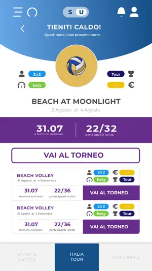 Beach Match screenshot 3